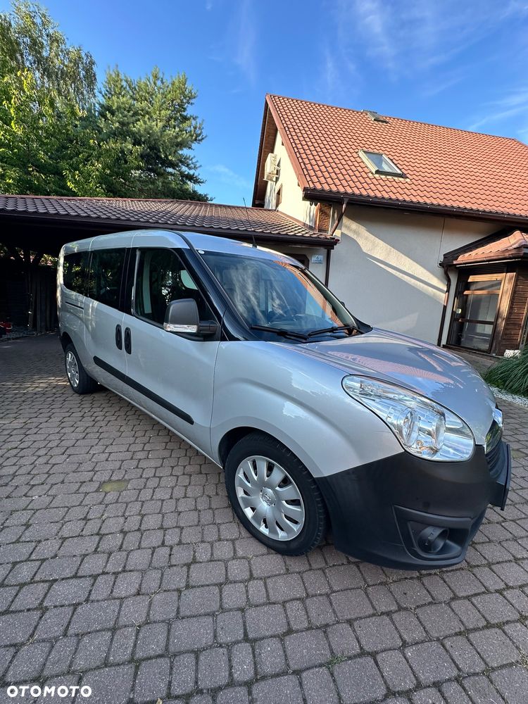Opel Combo Tour L1H1 - 5
