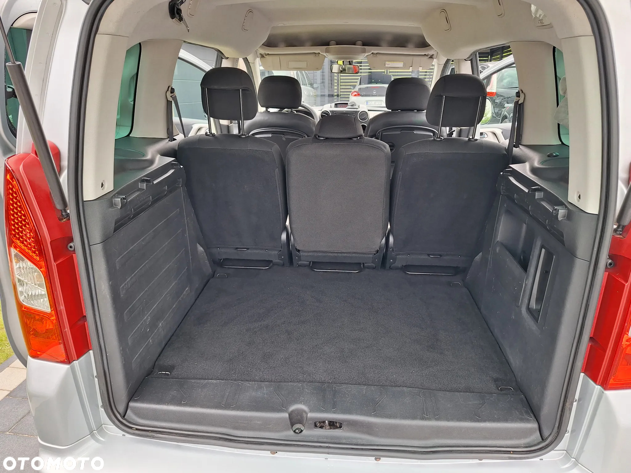 Peugeot Partner Tepee HDi FAP 110 Family - 23