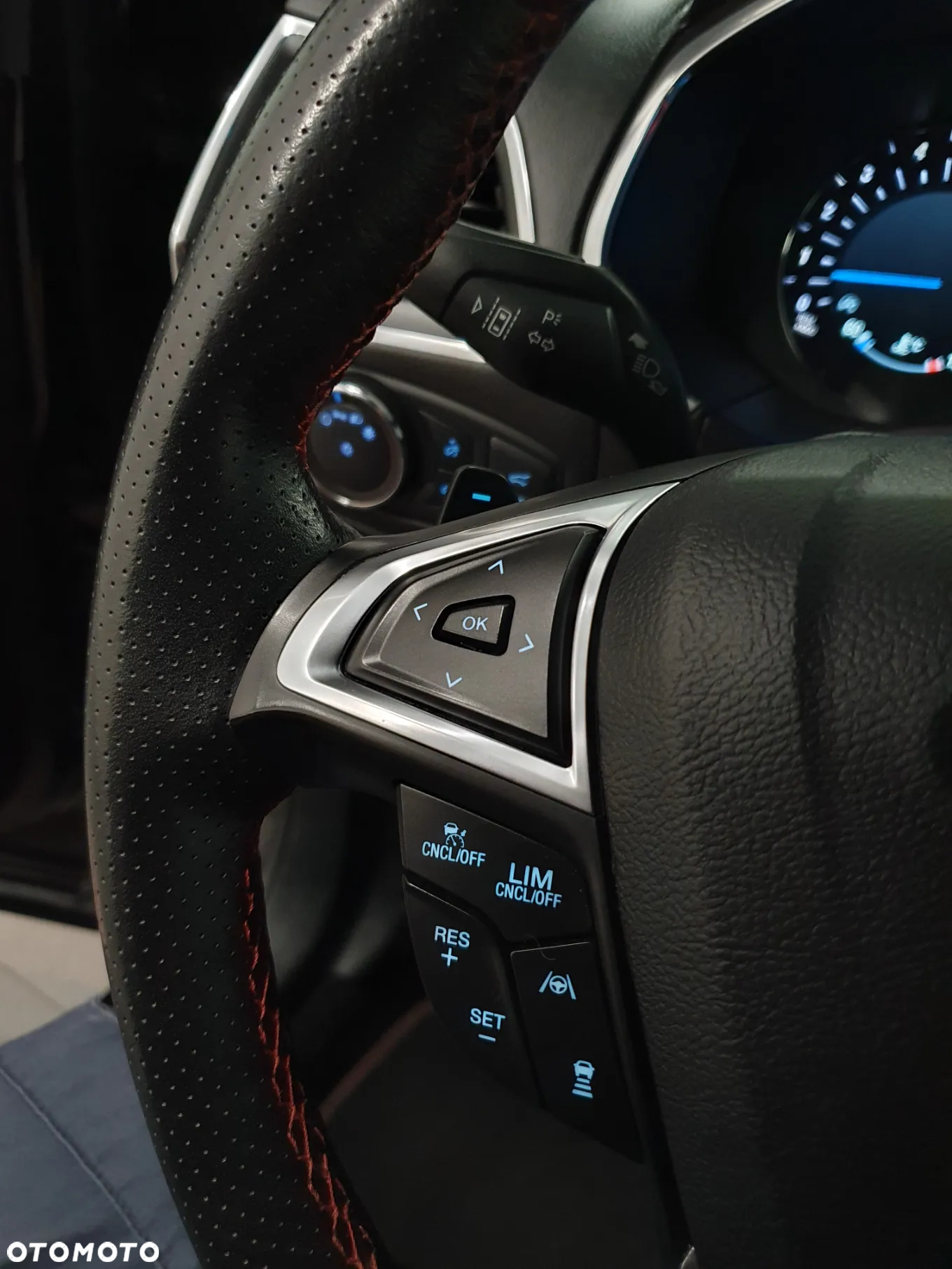 Ford Edge 2.0 EcoBlue Twin-Turbo 4WD ST-Line - 21