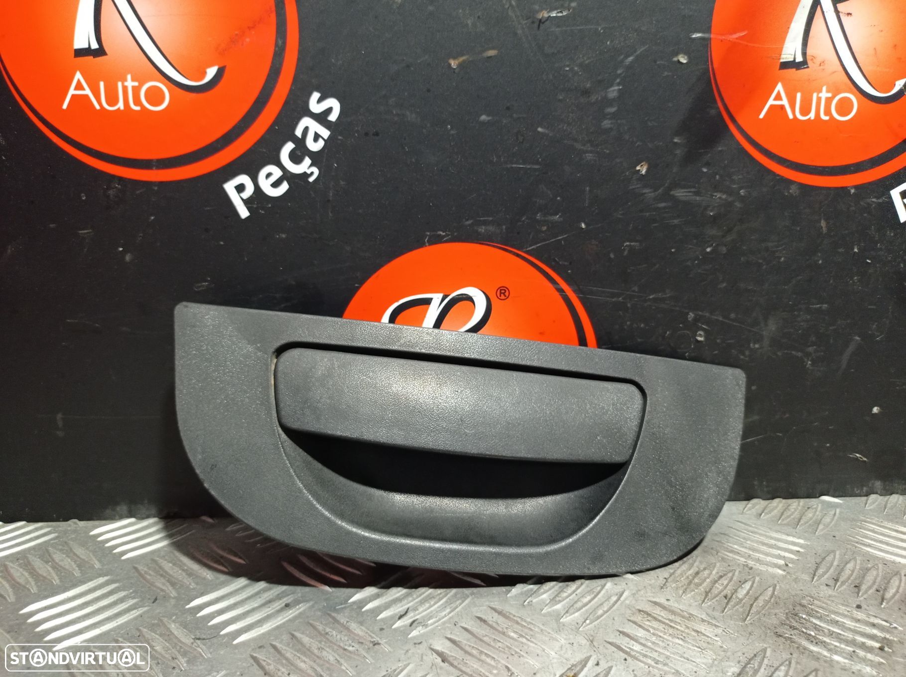 Puxador Exterior T.E Alfa Romeo 147 (937_) - 1