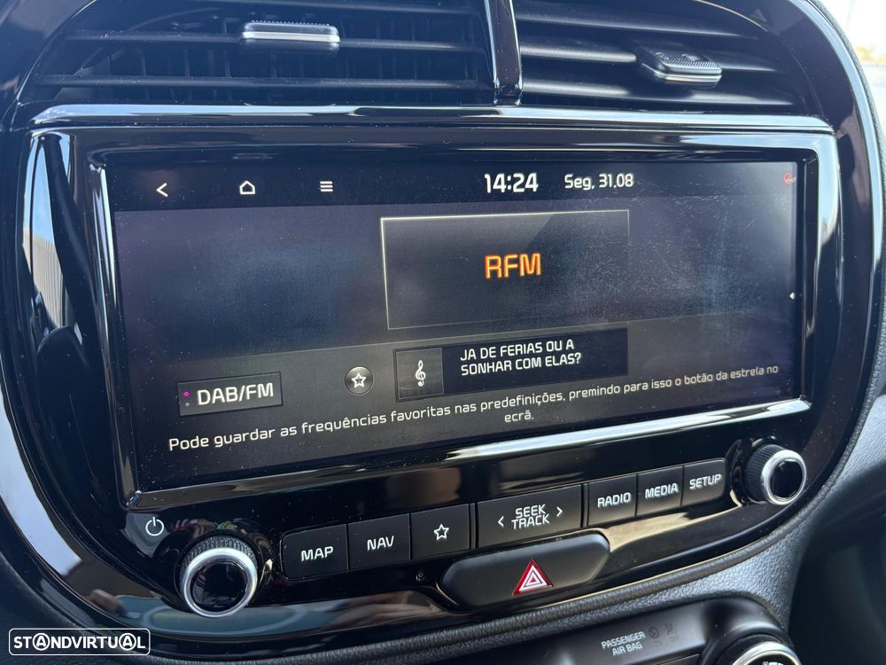Kia e-Soul Spirit - 15