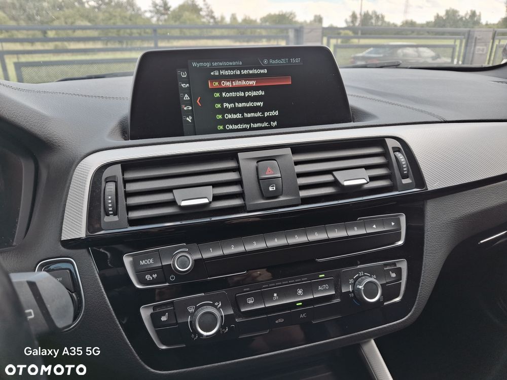 BMW Seria 1 118i Sport Line - 14