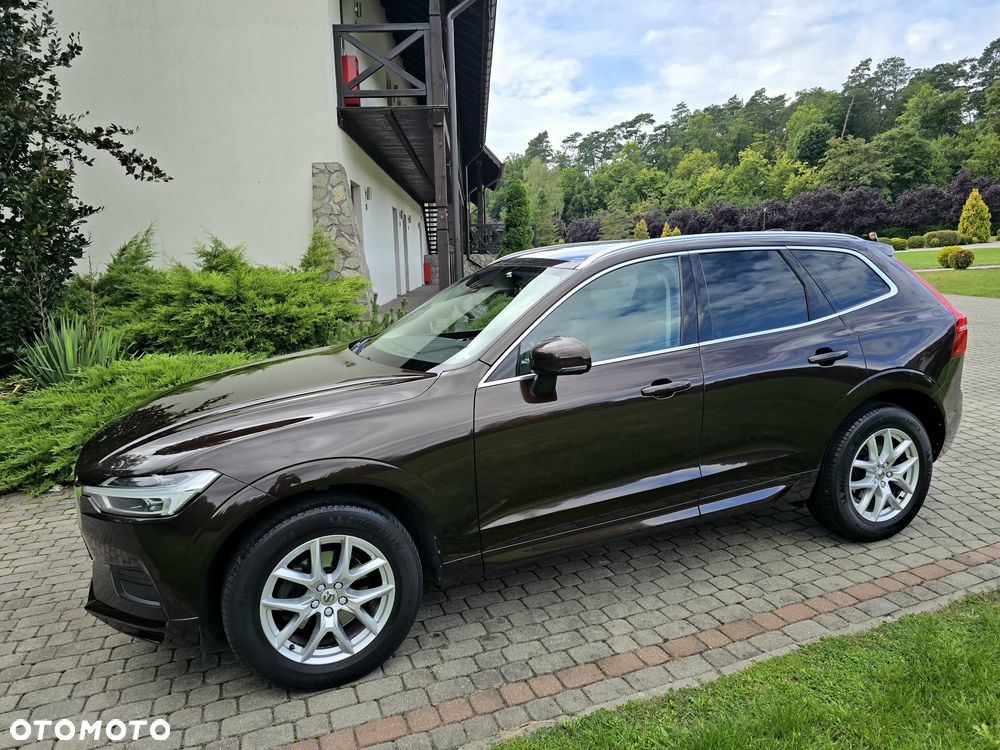 Volvo XC 60 - 14
