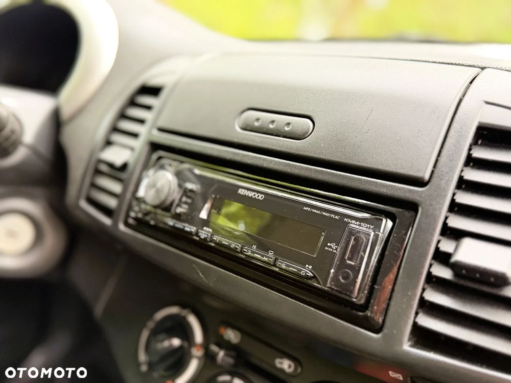 Nissan Micra - 18