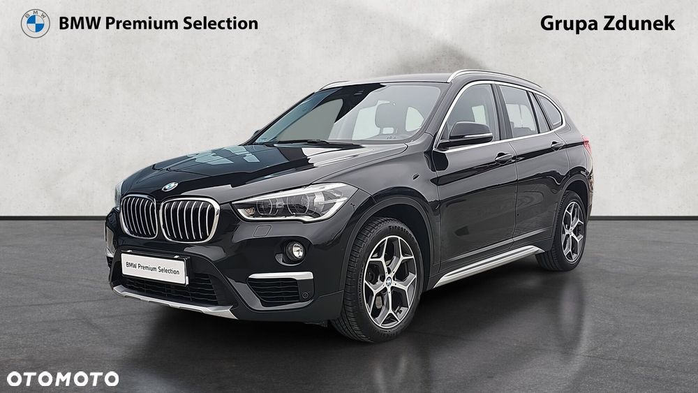 BMW X1 sDrive18i xLine - 10