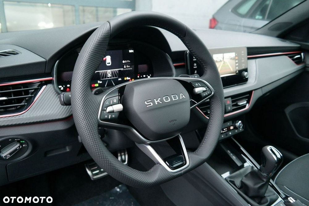 Skoda Scala - 15