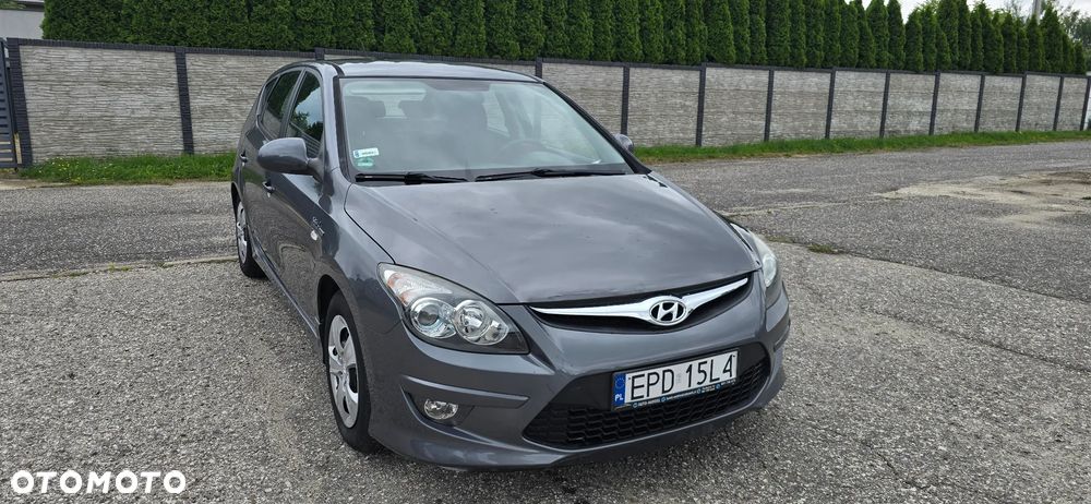 Hyundai i30 1.4 Comfort - 7