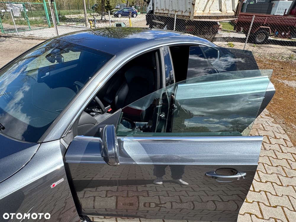 Audi A5 Sportback 1.8 TFSI multitronic - 10