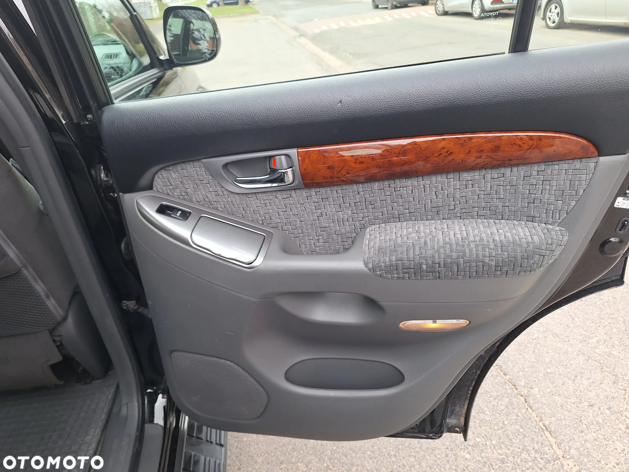 Toyota Land Cruiser 3.0 D Sol Navi - 4