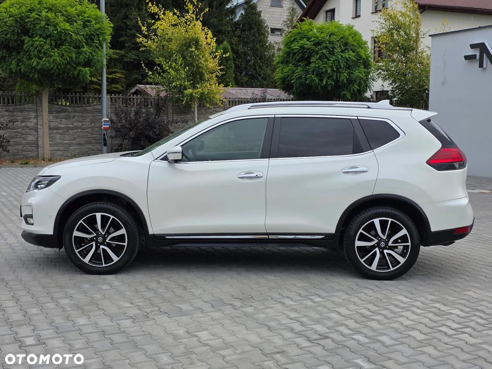 Nissan X-Trail 1.6 DIG-T Tekna 2WD - 22