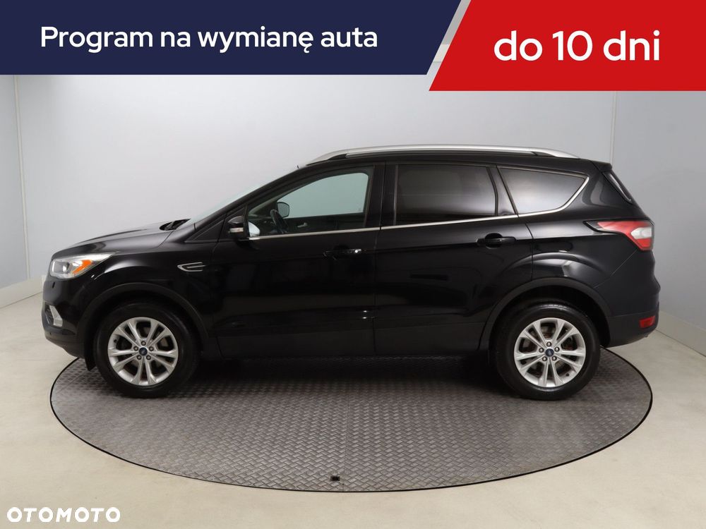 Ford Kuga - 4