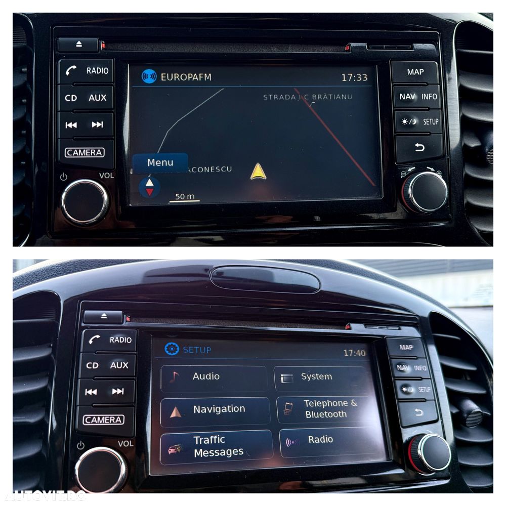 Nissan Juke 1.5 dCi Edition - 36