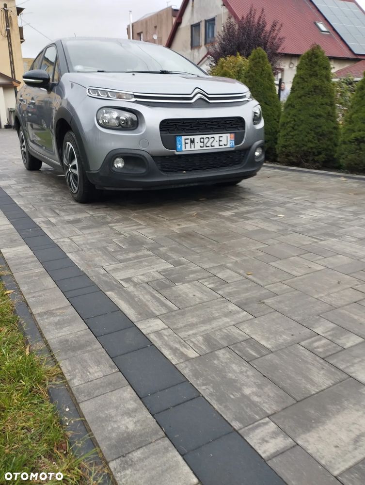 Citroën C3 1.2 PureTech Feel Pack - 2