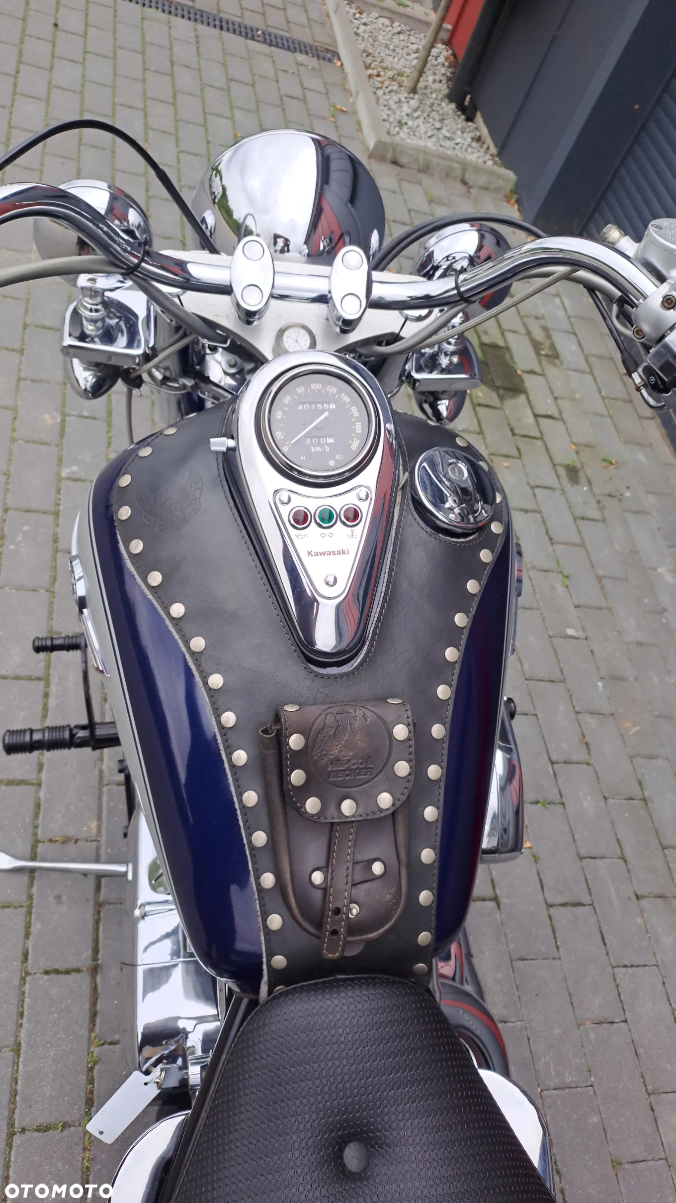 Kawasaki Vulcan - 19