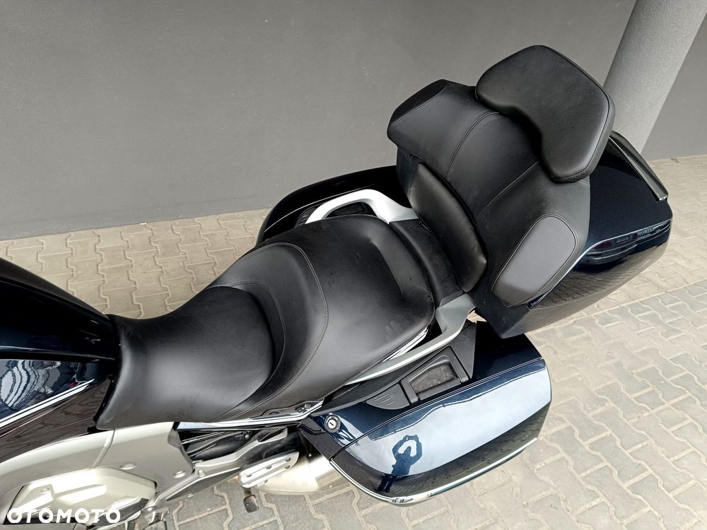 BMW K - 15