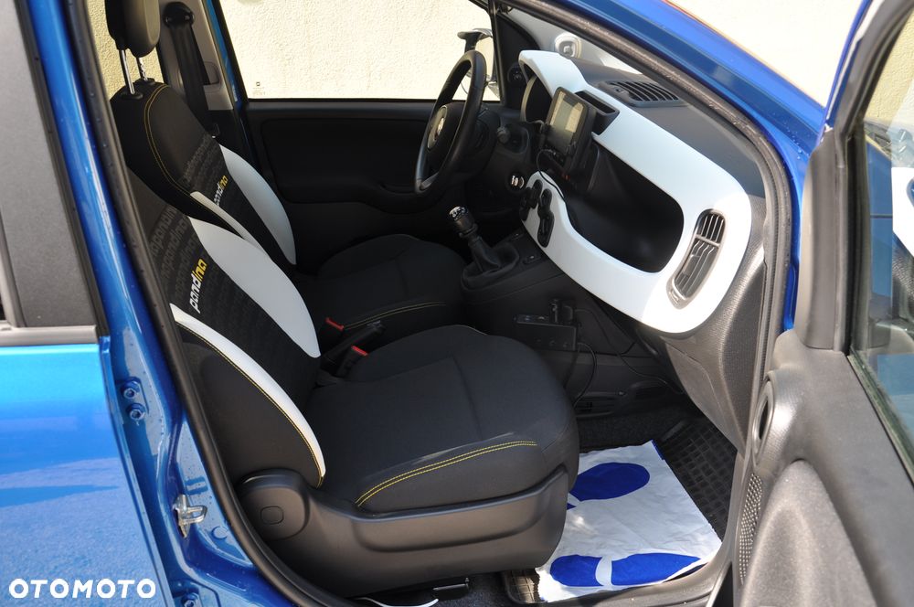 Fiat Panda - 4
