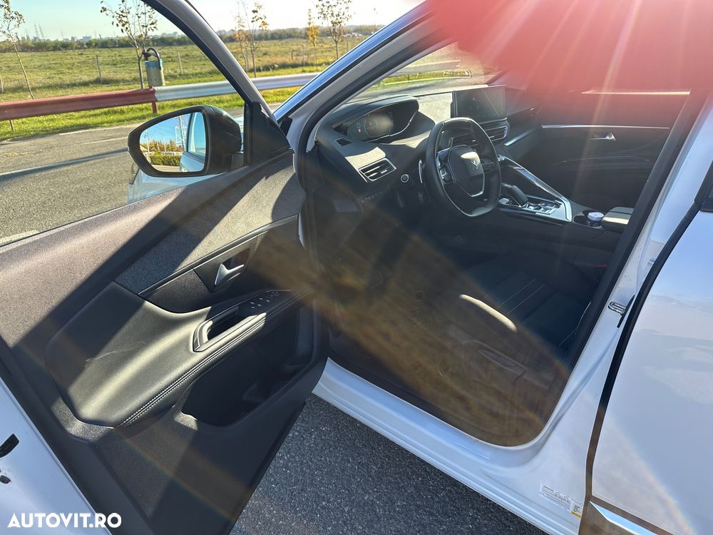 Peugeot 3008 - 2