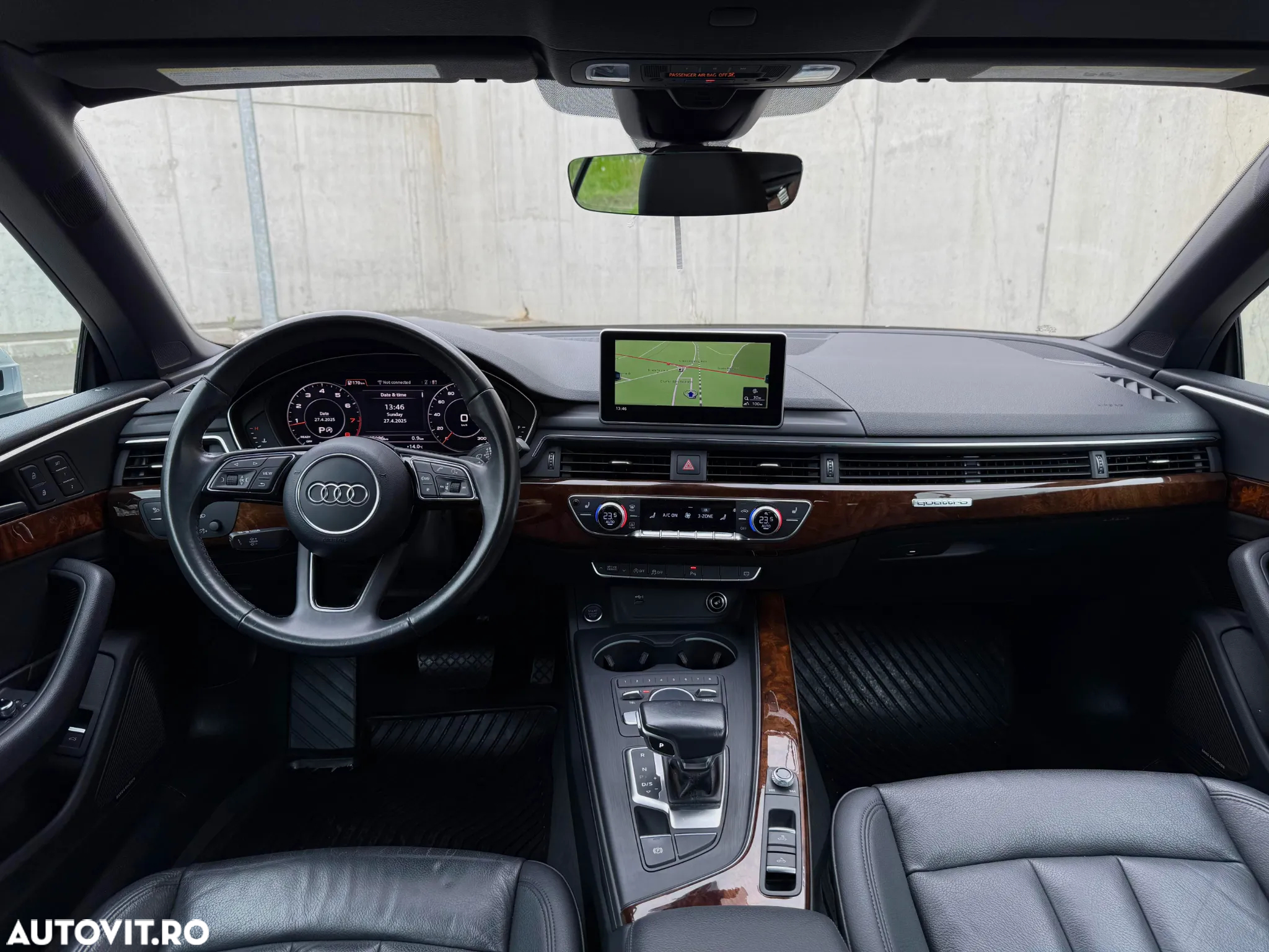 Audi A5 Coupe 2.0 TFSI quattro S tronic Design - 5