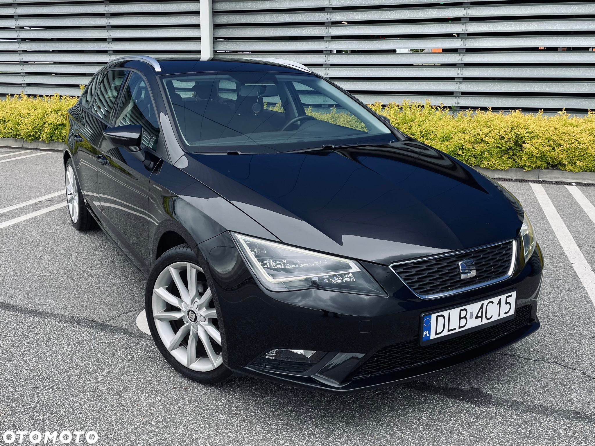 Seat Leon 1.6 TDI Style - 13