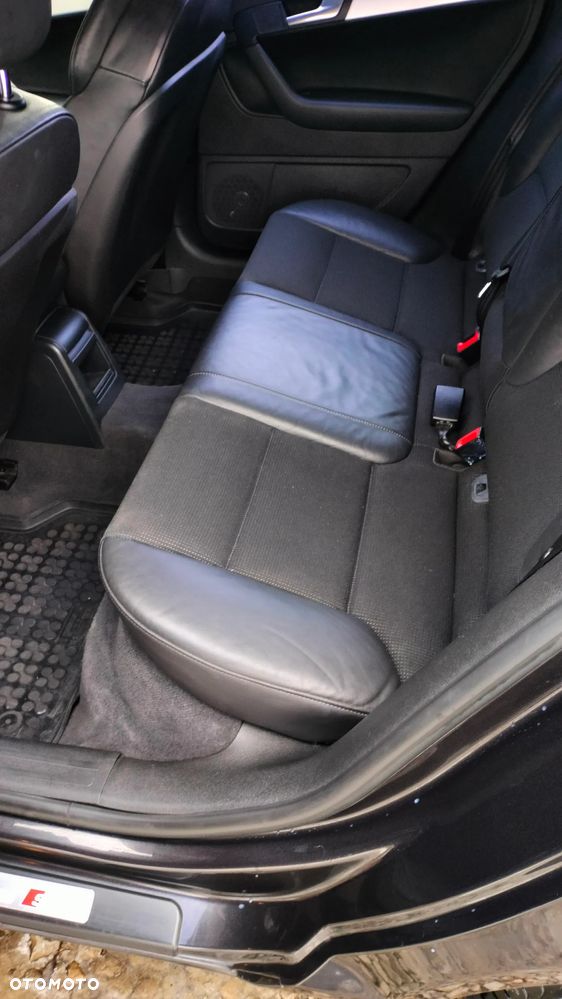 Audi A3 Sportback 2.0 TDI DPF S line Sportpaket (plus) - 6