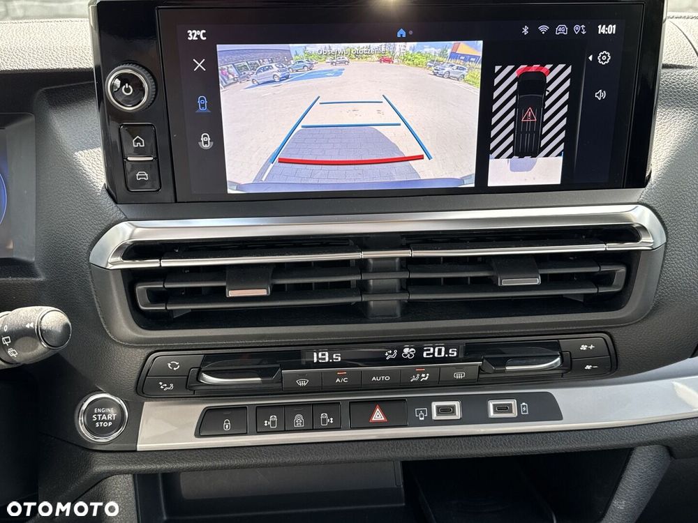 Toyota Proace Verso 2.0 D4-D Long VIP - 21