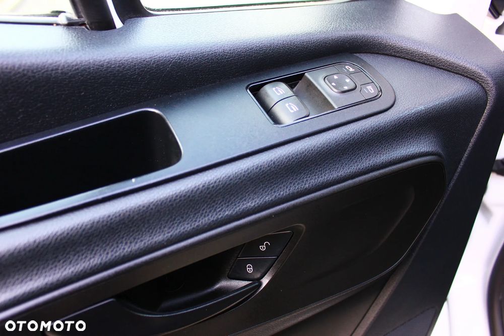 Mercedes-Benz SPRINTER 3.0 CDI V6 190KM BRYGADÓWKA ZABUDOWA WARSZTATOWA WEBASTO KAMERA - 27