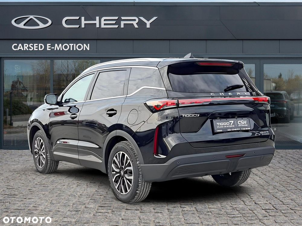 Chery Tiggo 7 - 4