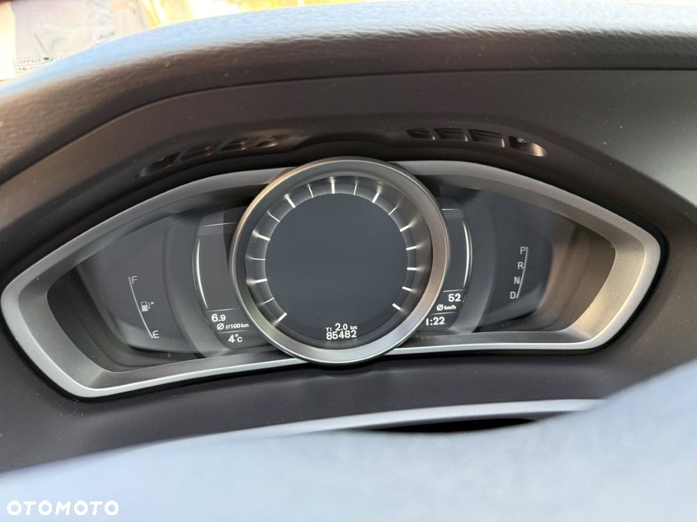 Volvo V40 Cross Country T3 Drive-E Summum - 10