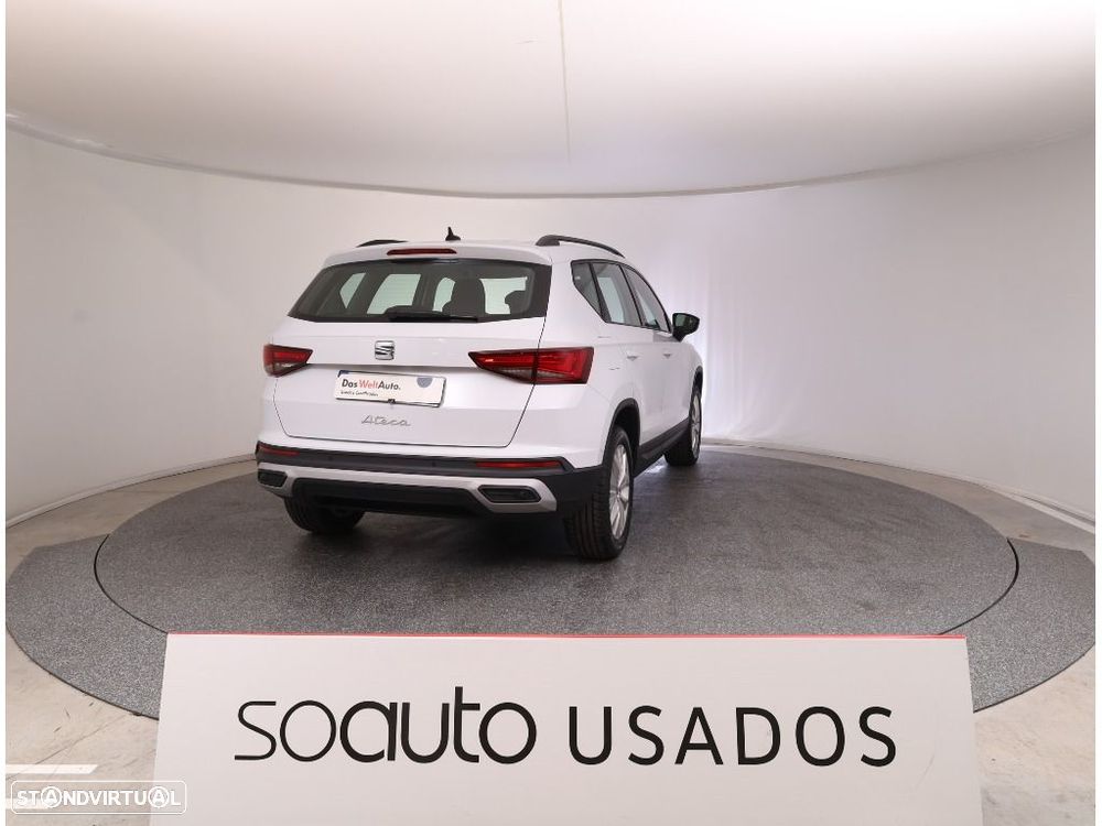 SEAT Ateca 1.0 TSI Style - 7