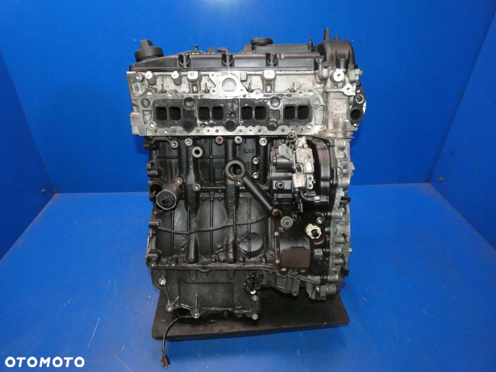 MERCEDES A W176 W246 CLA W117 GLA W156 1.8 CDI SILNIK SŁUPEK 651901 651.901 - 2