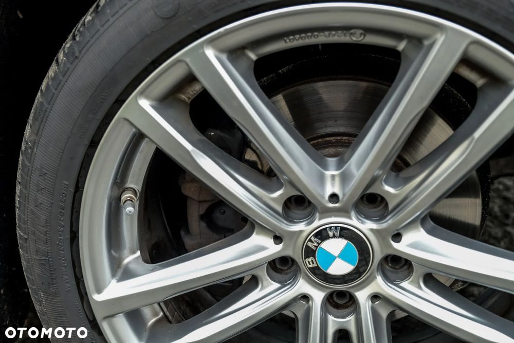 BMW Seria 3 318d Luxury Line - 30