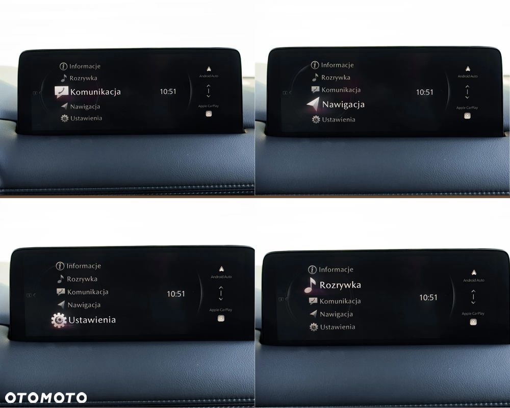 Mazda CX-5 2.0 Homura 2WD - 33