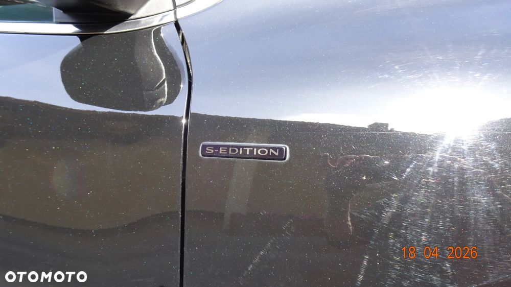 Renault Kadjar 1.2 Energy TCe S-Edition - 8