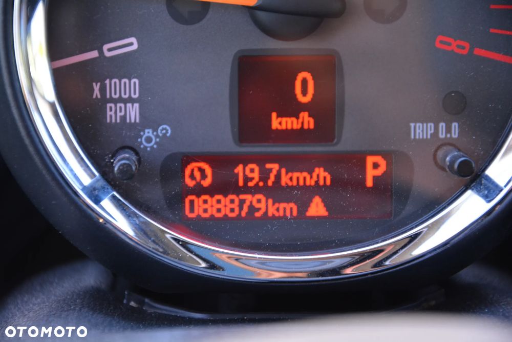 MINI Cooper S - 17