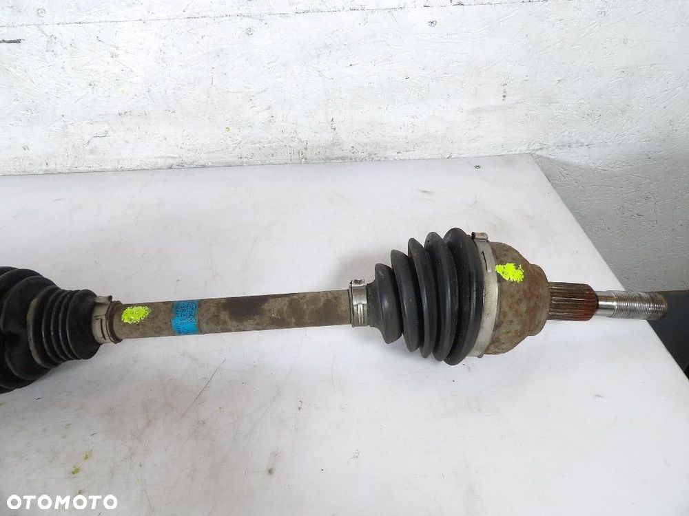 FORD FUSION II LIFT USA 1.5EBOOST PÓŁOŚ PRAWA PRZÓD HG93-3B436-CB - 3