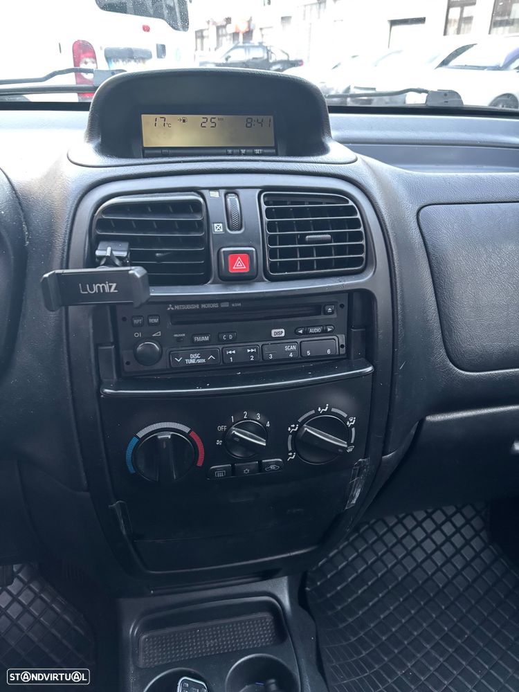 Mitsubishi Space Star 1.3 Comfort P2 - 6