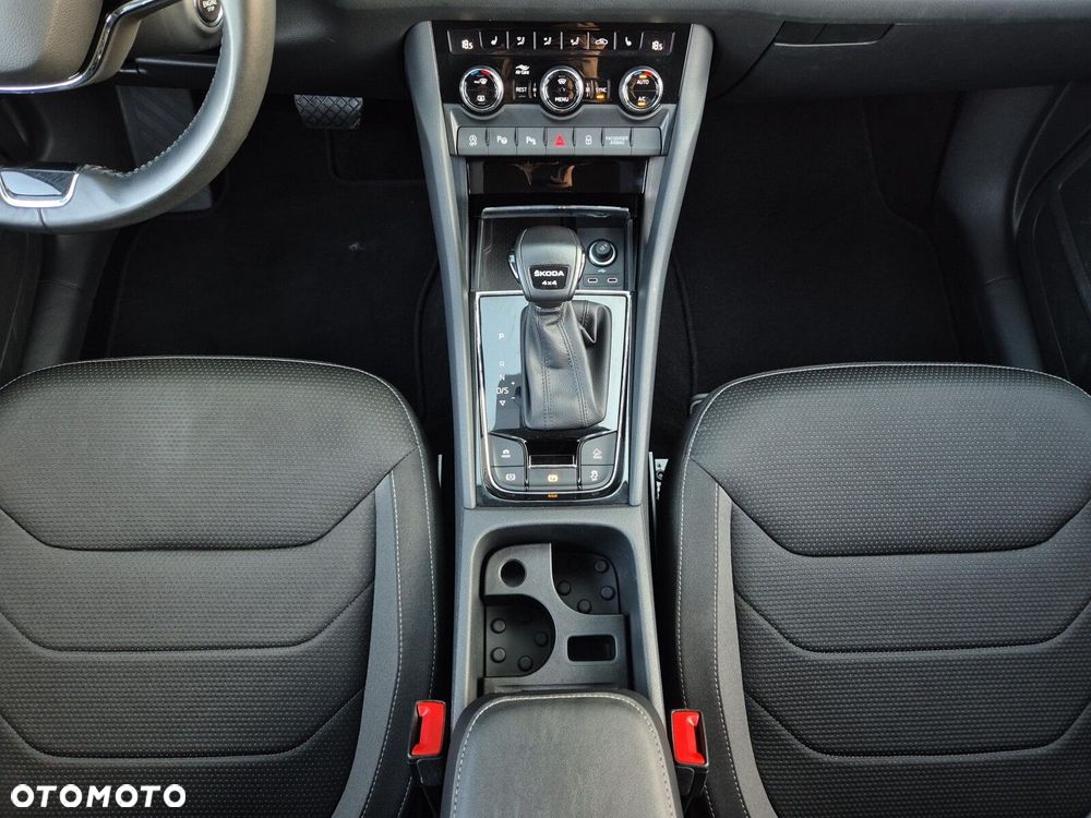 Skoda Kodiaq 2.0 TDI 4x4 Style DSG - 17