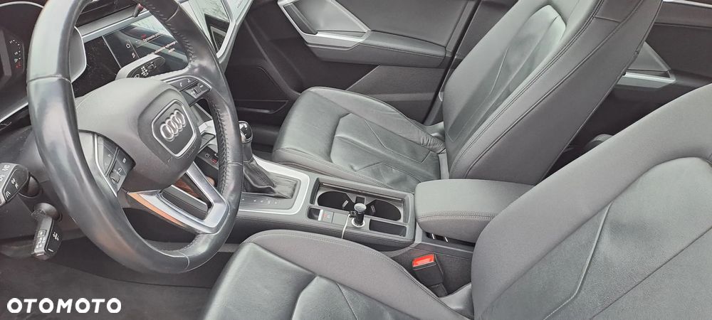 Audi Q3 40 TFSI Quattro S tronic advanced - 5
