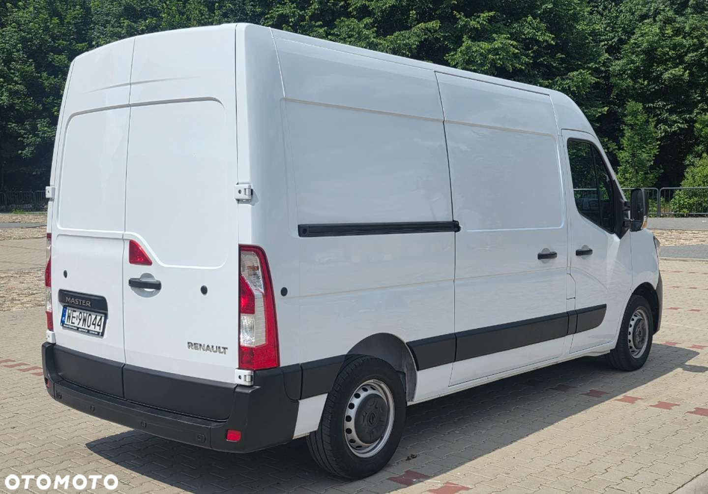 Renault Master - 5