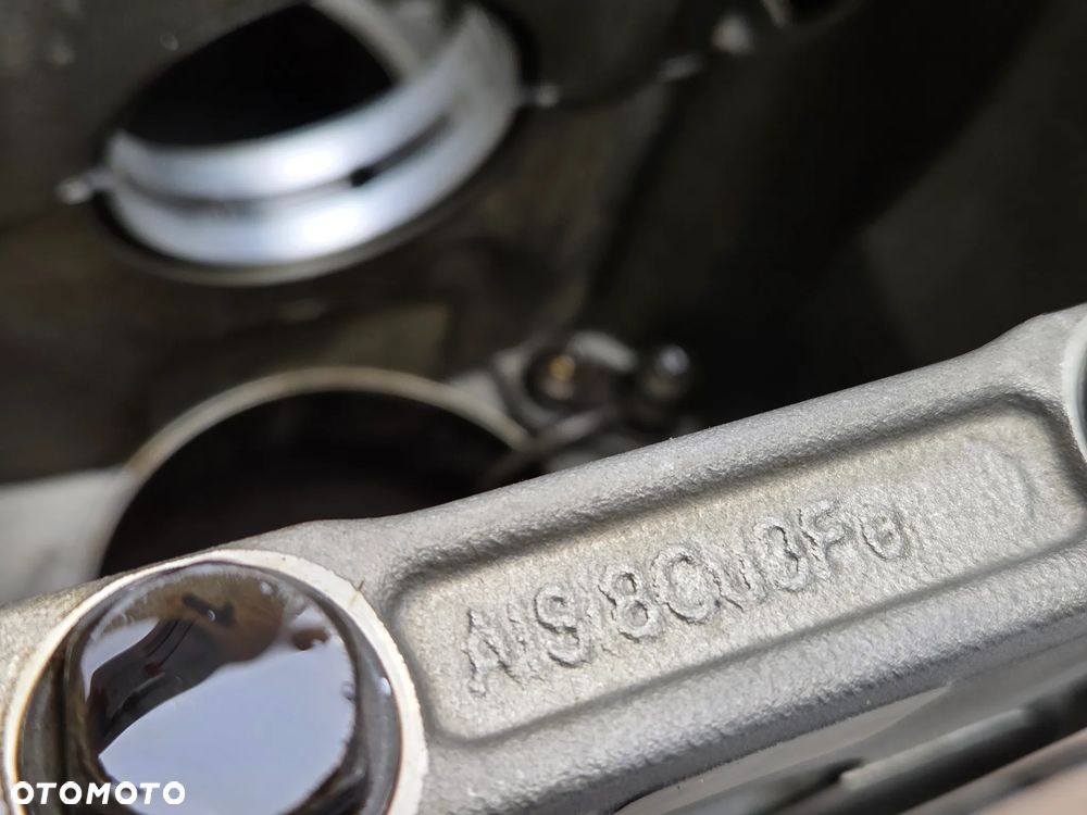 FORD KUGA II MK2 FOCUS III MK3 1.5 ECOBOOST BLOK SILNIKA RFDS7G6015DA M9ME - 31