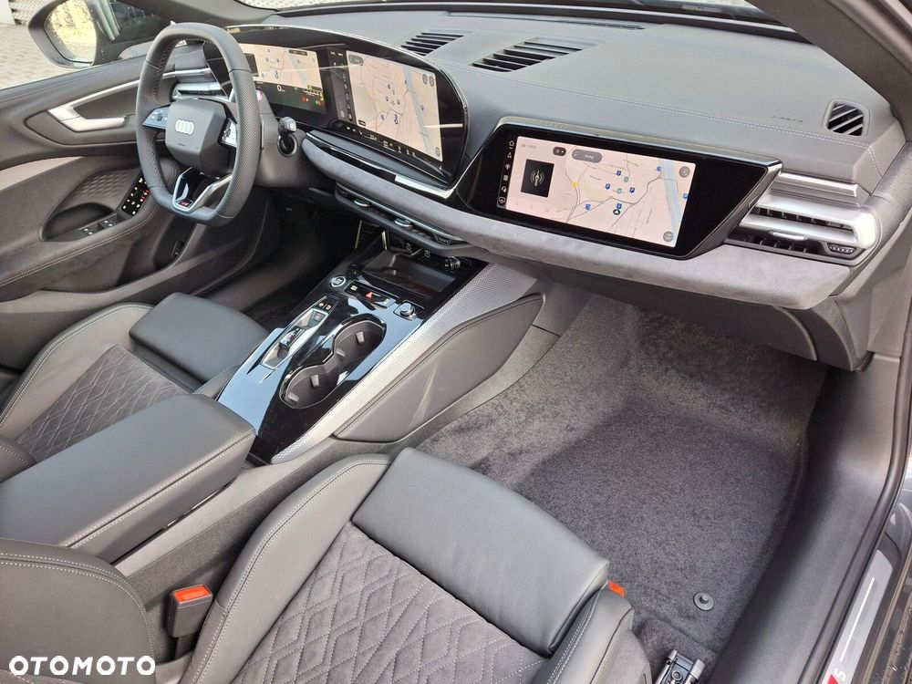 Audi A5 Avant - 17