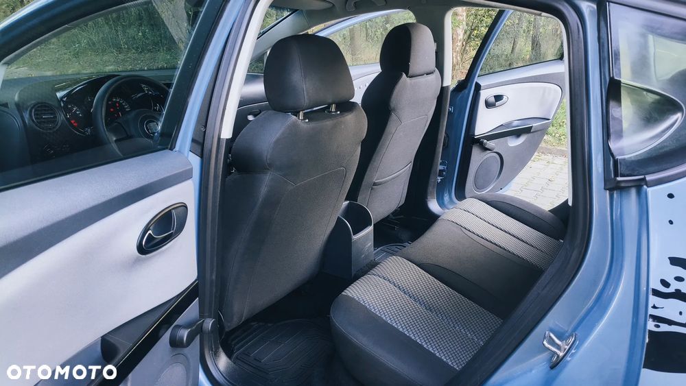 Seat Leon - 10
