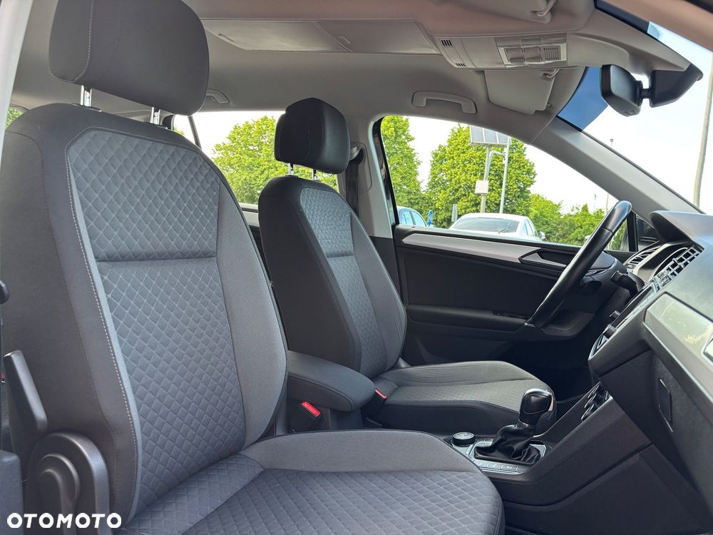 Volkswagen Tiguan 2.0 TDI SCR 4Motion DSG IQ.DRIVE - 35