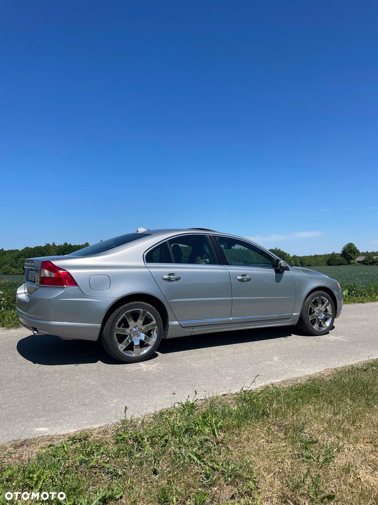 Volvo S80 T6 AWD Executive - 18