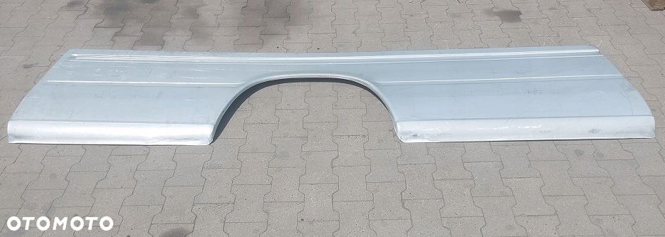vw lt 35 46 95-06 reperaturka poszycie boku nadkola lewa max maxi długi - 1