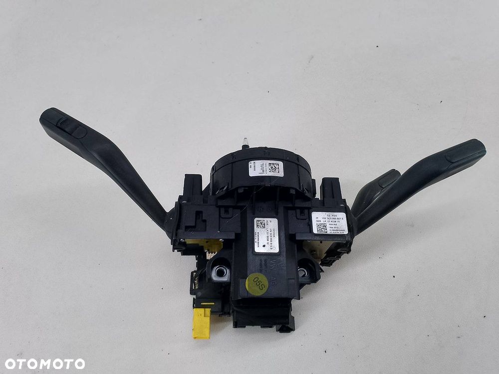 PRZEŁĄCZNIK ZESPOLONY VW PASSAT B6 3C5953513B  3C0959653  3C0953549B 2.0 - 10