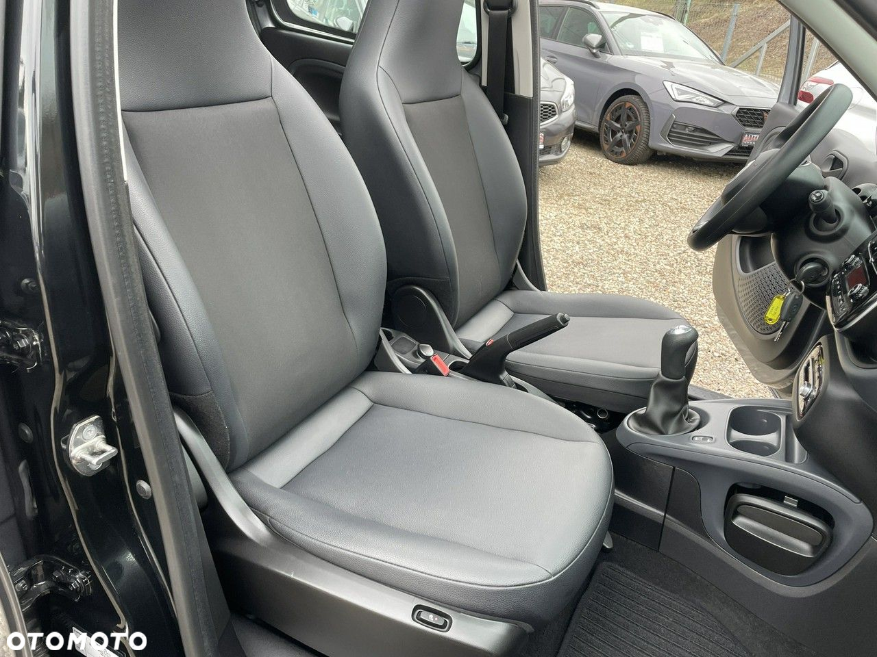 Smart Forfour passion - 22