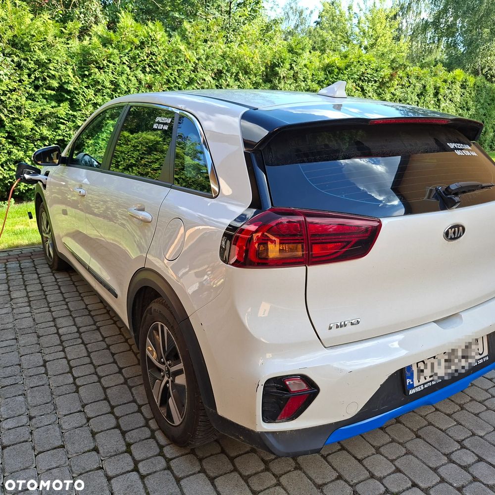 Kia Niro 1.6 GDI Plug-in Hybrid M - 6