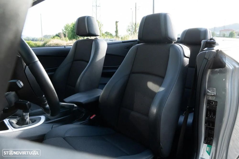 BMW 118 - 9