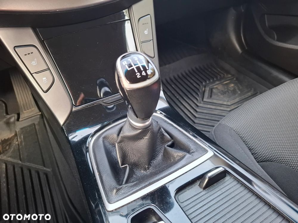 Hyundai i40 1.7 CRDi Style - 25